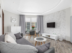 PREMIUM Apartments Bandurskiego