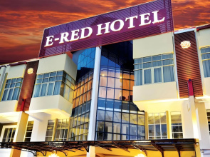 ERNES Hotel Alma Bukit Mertajam