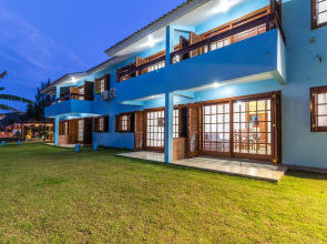 Condominio Vila Lila