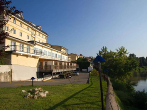Best Quality Hotel La Darsena