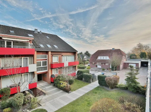 Am Kardohr 3 Am Kardohr 3 Beachway Appartement 12