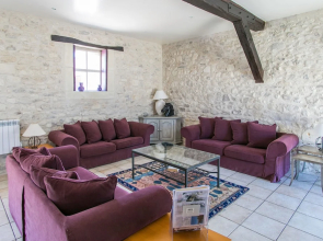 Gîtes La Chaume