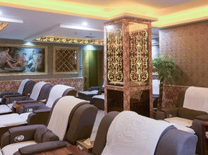 Shenzhen Xin Da Zhou Hotel