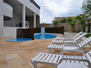 Riverside Ponta Negra