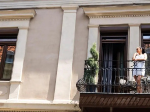 Boutique Guest House 7th Sense