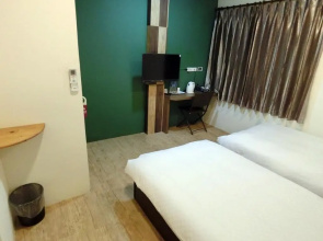 Shuntai Inn