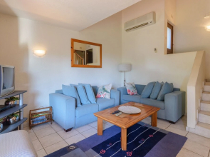 San Lameer Villa Rentals 2103