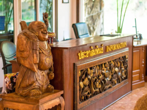Rinrada Resort