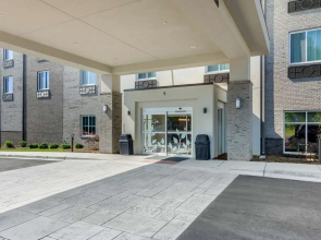 Mainstay Suites Newnan Atlanta South