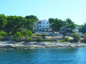 Apartments Villa La Riva