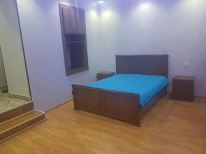 Irina's Guesthouse