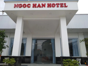 Ngoc Han Hotel