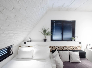 Mmmio II Design Residence Myeongdong