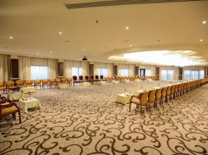 Crowne Plaza Riyadh Palace by IHG