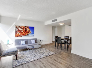 Chic 1BR in Coconut Grove by Sonder
