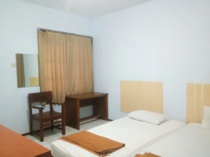 Simpang Tujuh Residence