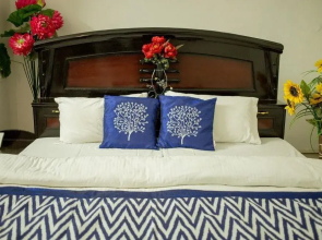 The Residency Inn by OYO Rooms