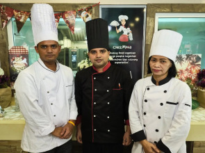 Sonia residence - SHA Extra Plus