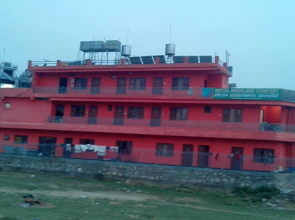 Hotel Highland Comfort