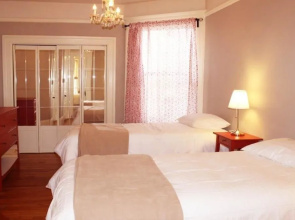 Terrace View Two Bedroom Apartment