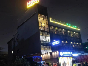 Megh Residency