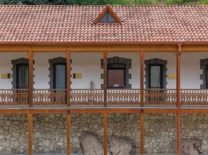 Old Ijevan Boutique Hotel