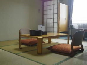 Nunohiki Onsen Komoro