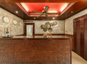 Royal Cottage Residence