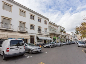 Downtown Alegria