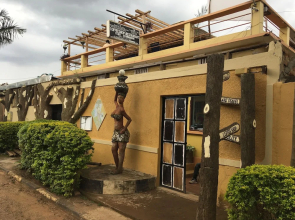 Casa Del Turista