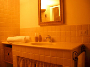 Trulli Resort Monte Pasubio