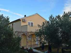 Apartments Vilim
