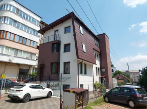 Lovely Apartment Ioana