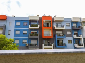 Edea's Apartment Korce Albania