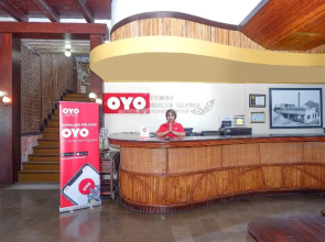 Super Oyo 908 Taman Wisata Kopeng
