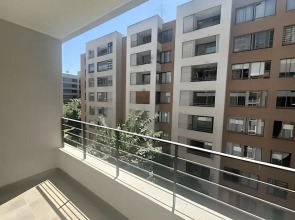 Oceana Suites Eco España