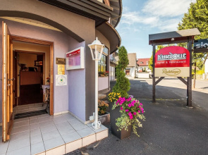Hotel Restaurant Kasserolle
