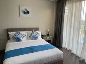 River Palm Hotel and Resort powered by Cocotel