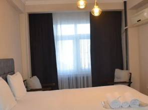 Halki Prenset Hotel