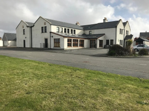 Borve House Country Hotel