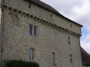 Château de Camboulan