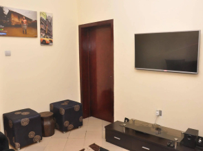 Trinity Suites