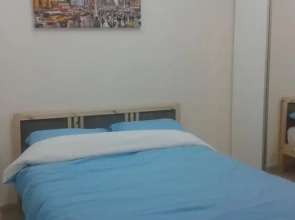Mazig Ashkelon Apartment