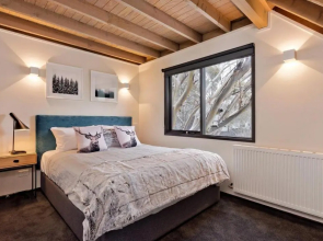 Pension Mauritz