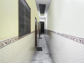 SPOT ON 65710 Raunak Guest House