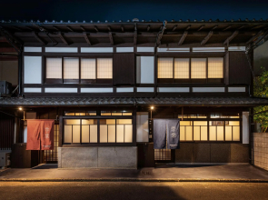 Kiraku Kyoto Zeniyacho