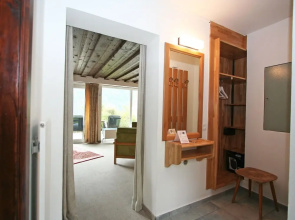 Chalet St Wendelin - Typ C Telfs
