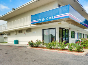 Motel 6-Muskogee, OK