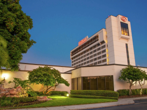 Hilton Tampa Airport Westshore
