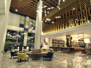 Swiss-Belinn Airport Surabaya